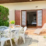 Sicard-8 By Interhome Сasa de vacaciones Mimizan