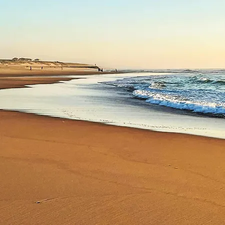 Sicard-8 By Interhome Dom wakacyjny Mimizan-Plage