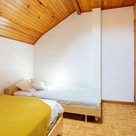 Sicard-8 By Interhome
