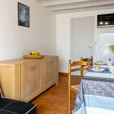 Sicard-8 By Interhome Semesterbostad *