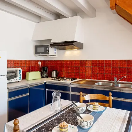 Sicard-8 By Interhome Mimizan-Plage