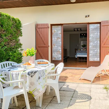 Sicard-8 By Interhome Dom wakacyjny Mimizan-Plage