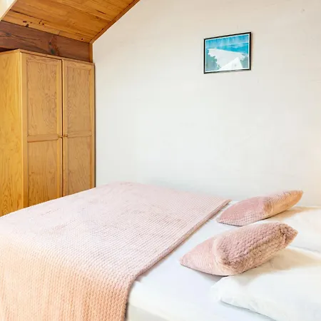 Sicard-8 By Interhome Dom wakacyjny Mimizan-Plage