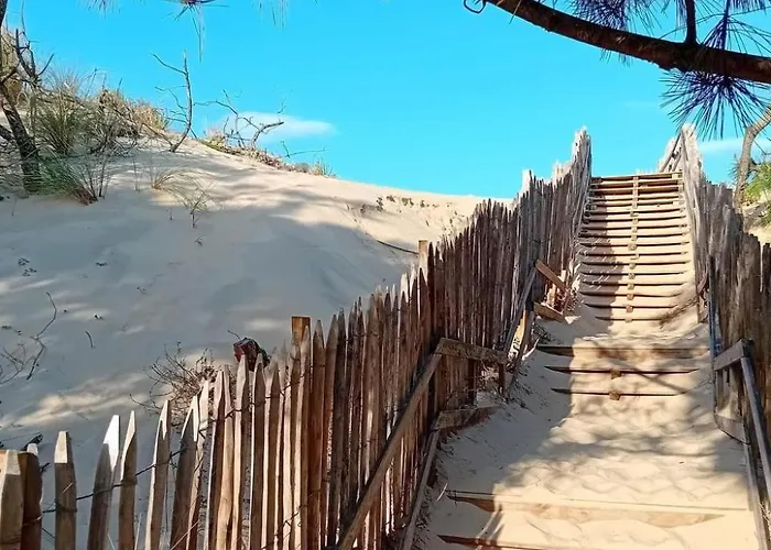 Semesterbostad Sicard-8 By Interhome