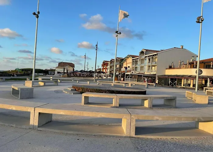 Semesterbostad Sicard-8 By Interhome *