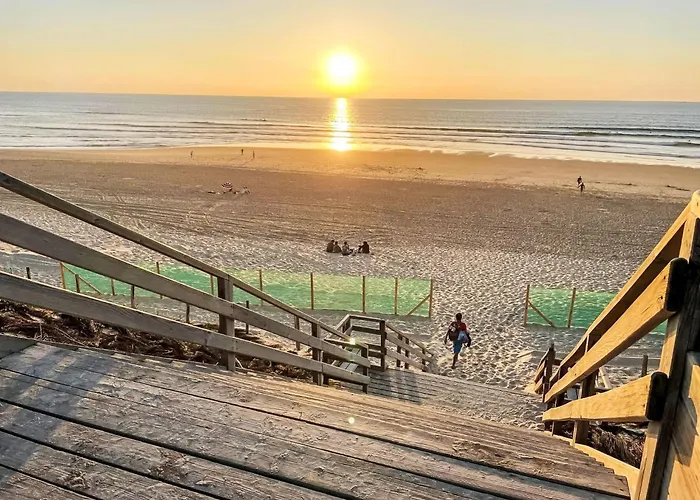 Sicard-8 By Interhome Semesterbostad Mimizan-Plage