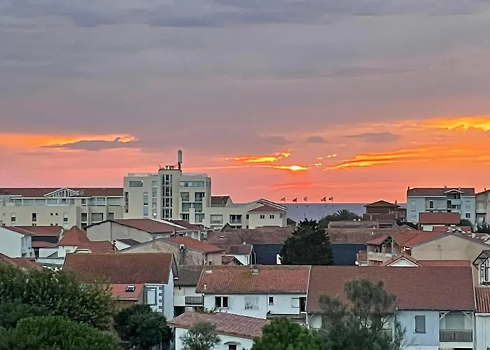 Sicard-8 By Interhome Semesterbostad