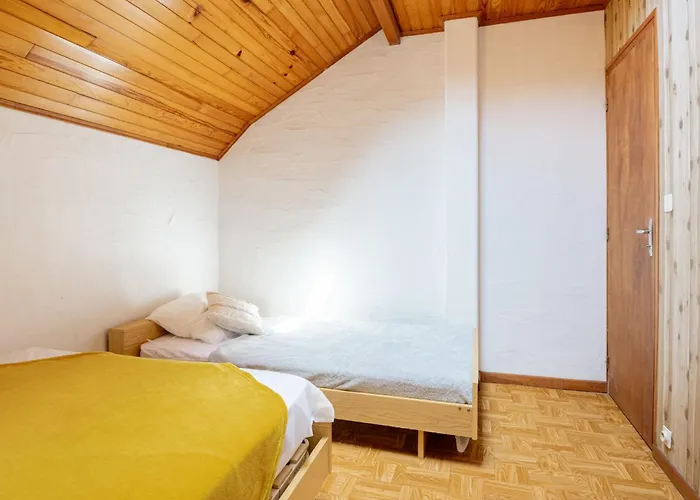 Sicard-8 By Interhome