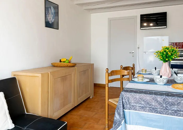 Sicard-8 By Interhome Semesterbostad *