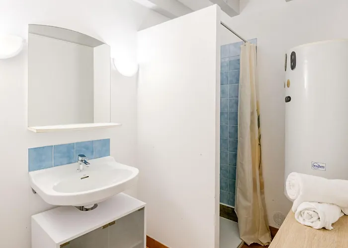 Semesterbostad Sicard-8 By Interhome *