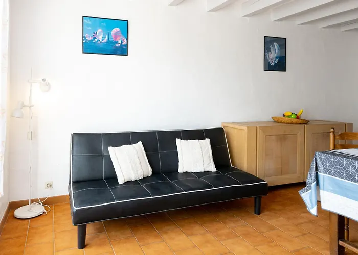 Sicard-8 By Interhome *