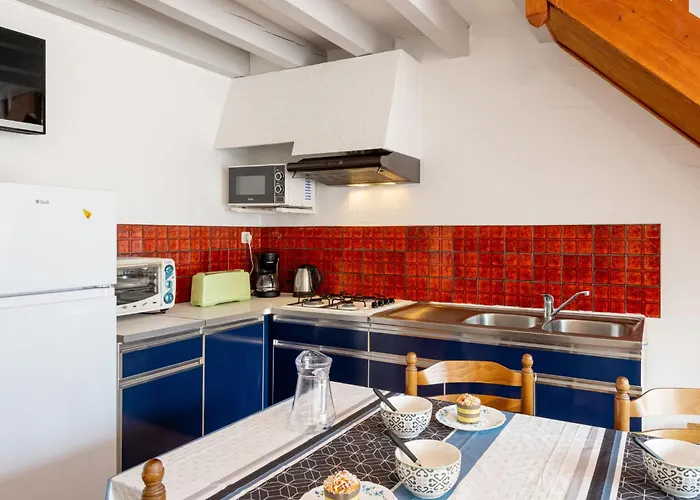 Sicard-8 By Interhome Mimizan-Plage