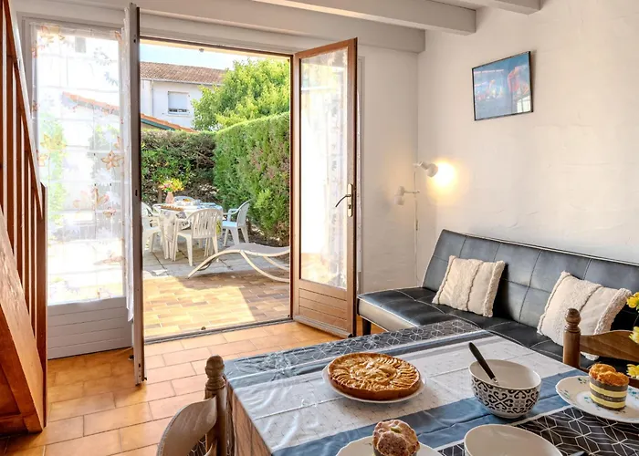 Sicard-8 By Interhome