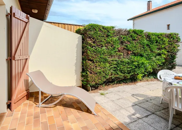 Sicard-8 By Interhome *