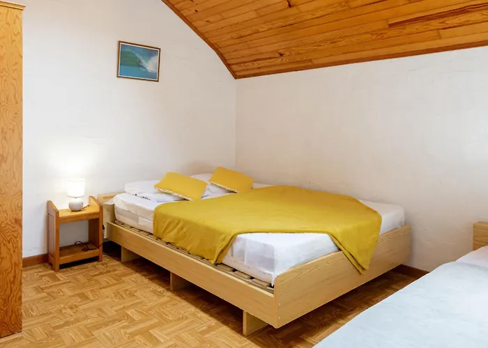 Semesterbostad Sicard-8 By Interhome