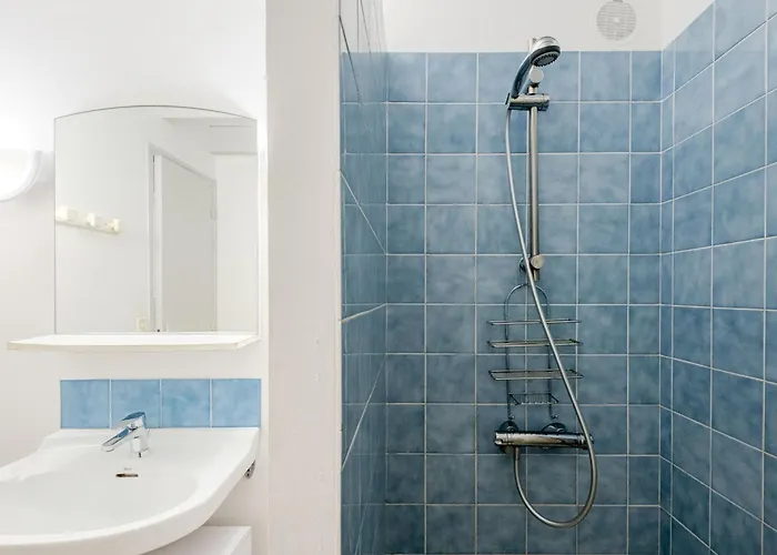 Sicard-8 By Interhome