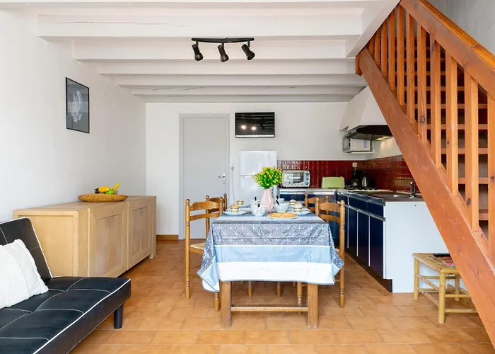 Sicard-8 By Interhome