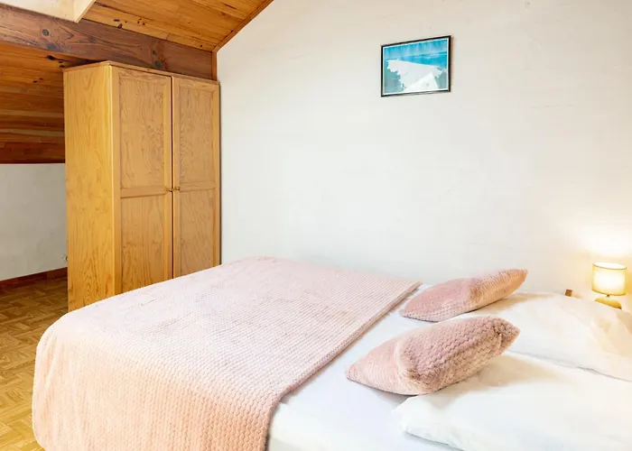 Sicard-8 By Interhome Semesterbostad Mimizan-Plage