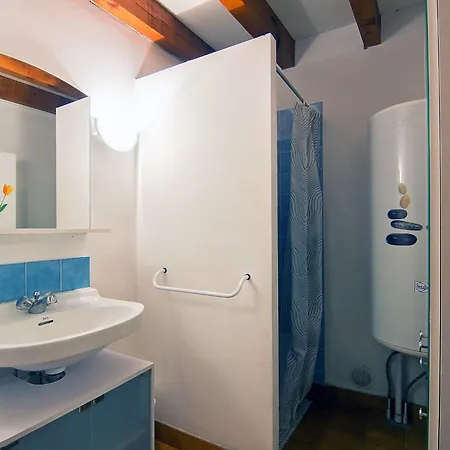 Sicard-8 By Interhome Holiday home Mimizan