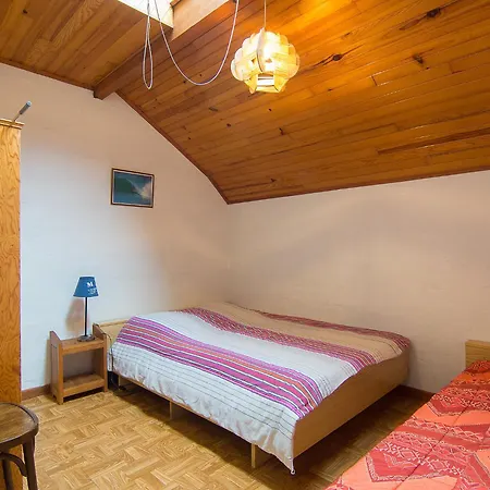 Sicard-8 By Interhome Holiday home *