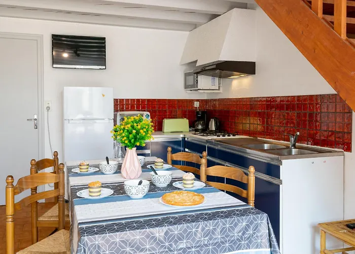 Sicard-8 By Interhome Vakantiehuis *